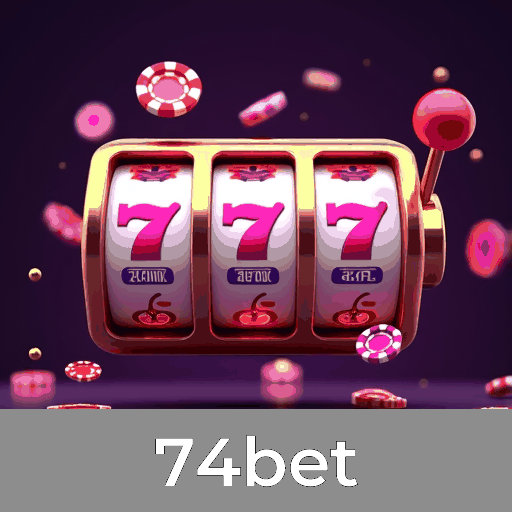 Garanta acesso seguro instantâneo no 74bet