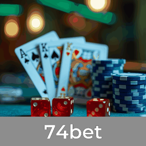 74bet: Jogos de Cassino Cheios de Emoção e Oportunidades de Ganho
