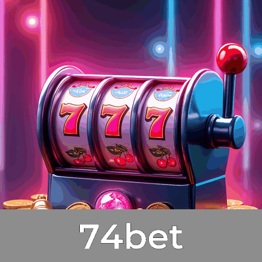 74bet - Seu Cassino Online e Plataforma de Apostas Segura