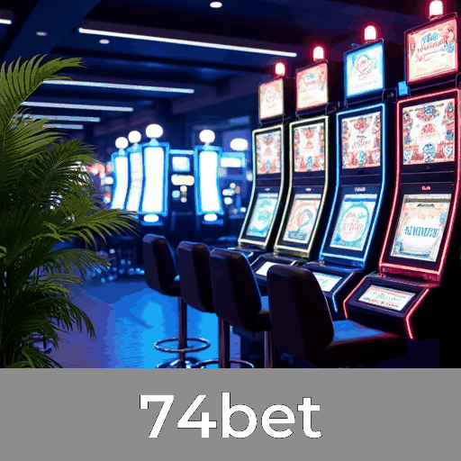 74bet: Jogos de Cassino Cheios de Emoção e Oportunidades de Ganho