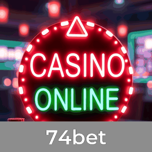 Garanta acesso seguro instantâneo no 74bet