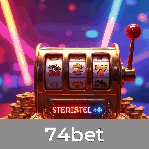 74bet: Jogos de Cassino Cheios de Emoção e Oportunidades de Ganho