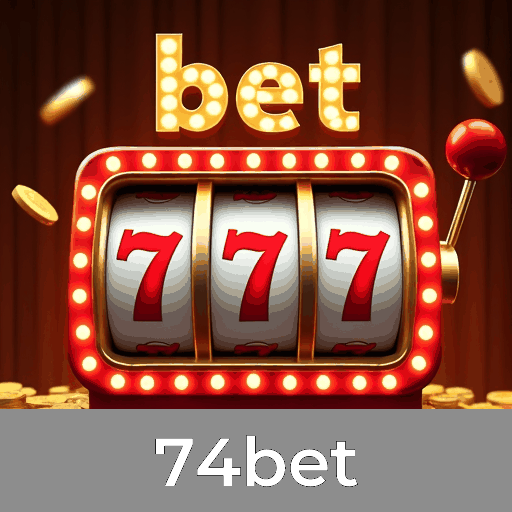 74bet - Seu Cassino Online e Plataforma de Apostas Segura