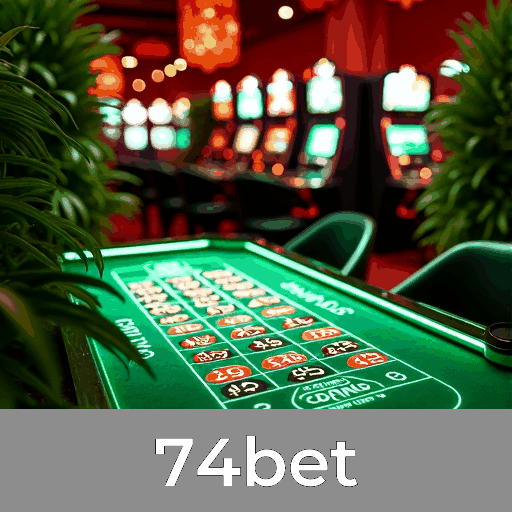 74bet: Seu Portal de Apostas Seguras e Serviços Profissionais