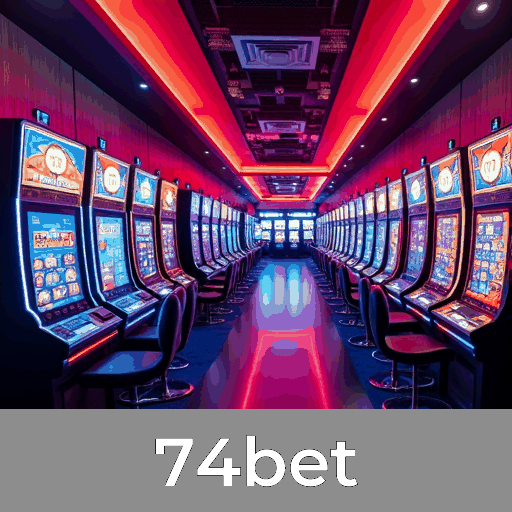 Experimente a Praticidade Completa com o App 74bet