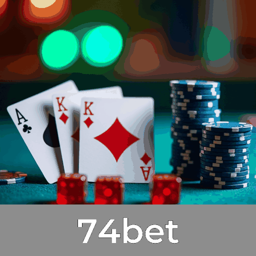 74bet: Seu Portal de Apostas Seguras e Serviços Profissionais