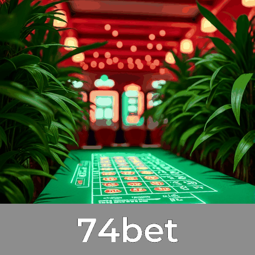Garanta acesso seguro instantâneo no 74bet