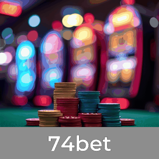 74bet: Jogos de Cassino Cheios de Emoção e Oportunidades de Ganho