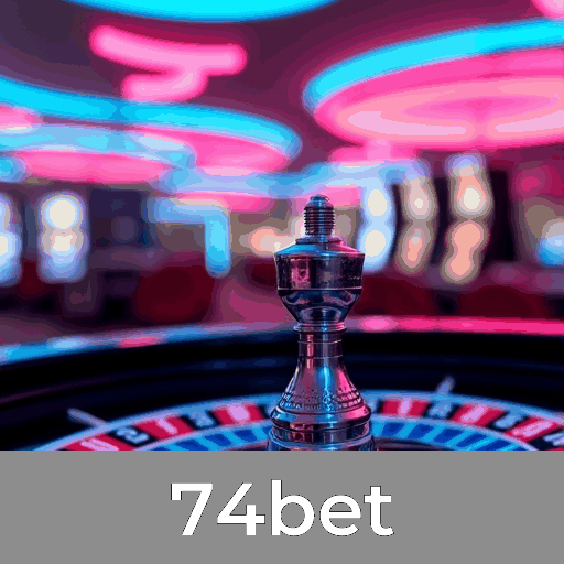 74bet: Experiência Premium em Jogos de Mesa ao Vivo