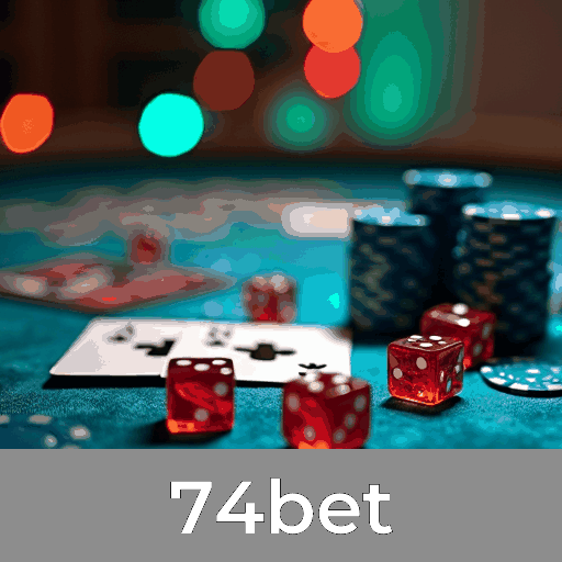 Experimente a Praticidade Completa com o App 74bet